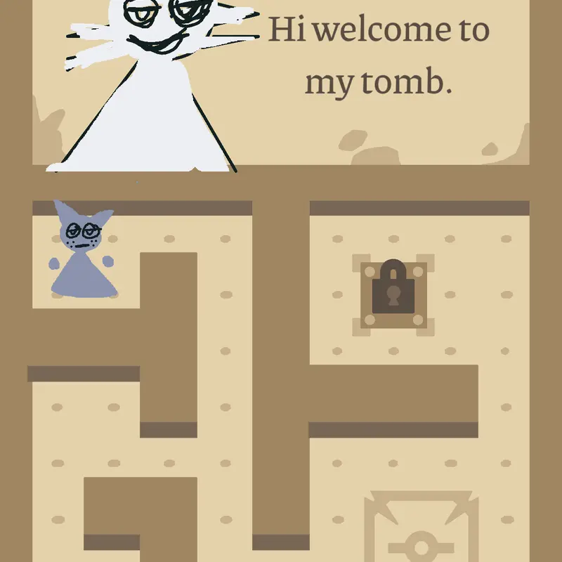 Game by @unicornsparkle547