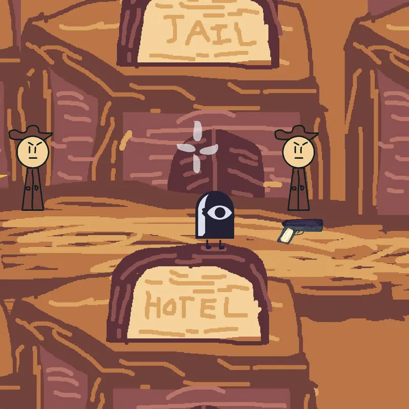 Cowboy Adventure by @john_kyle556