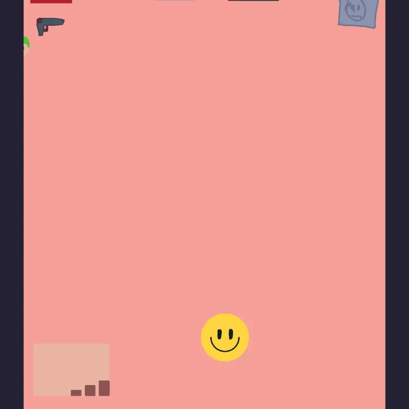 Game by @thecastlingwither