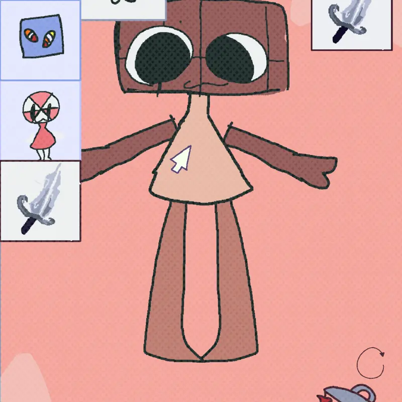 Game by @pure_vanila_cookieXD