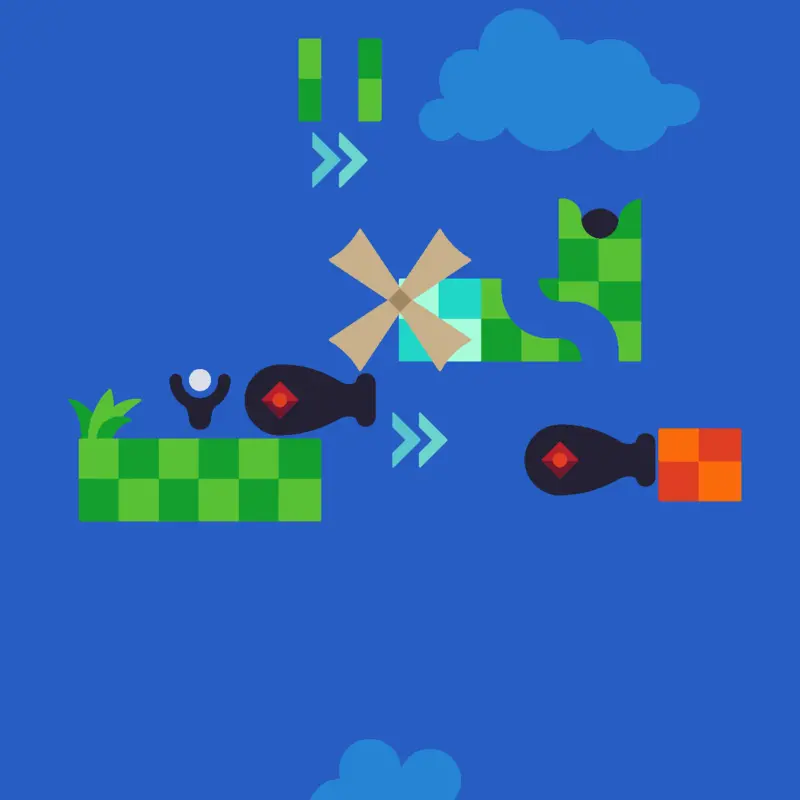 Game by @Peppermintguy