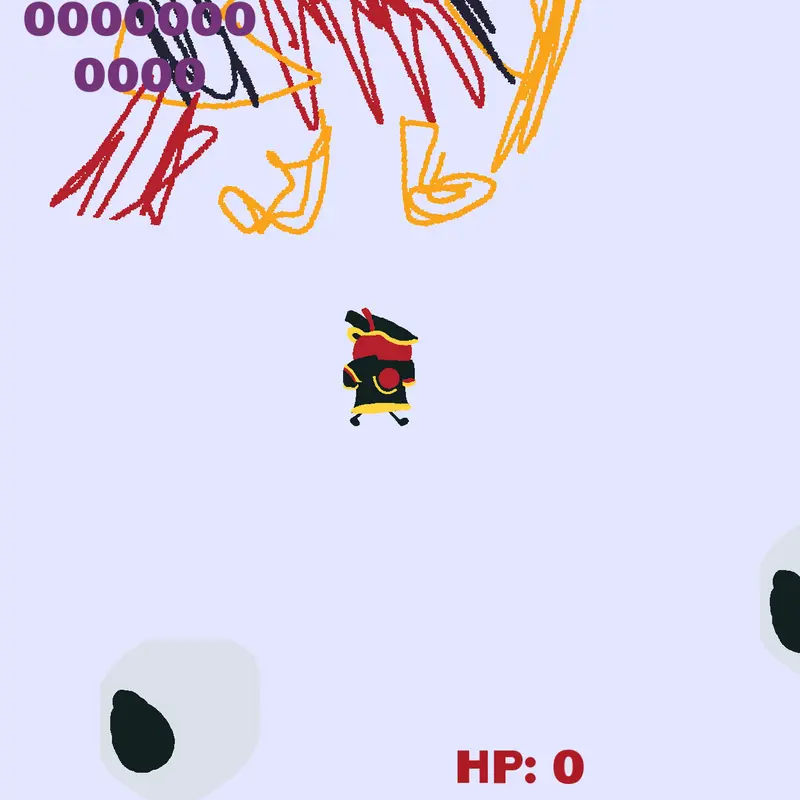 Game by @NoScopeGamin