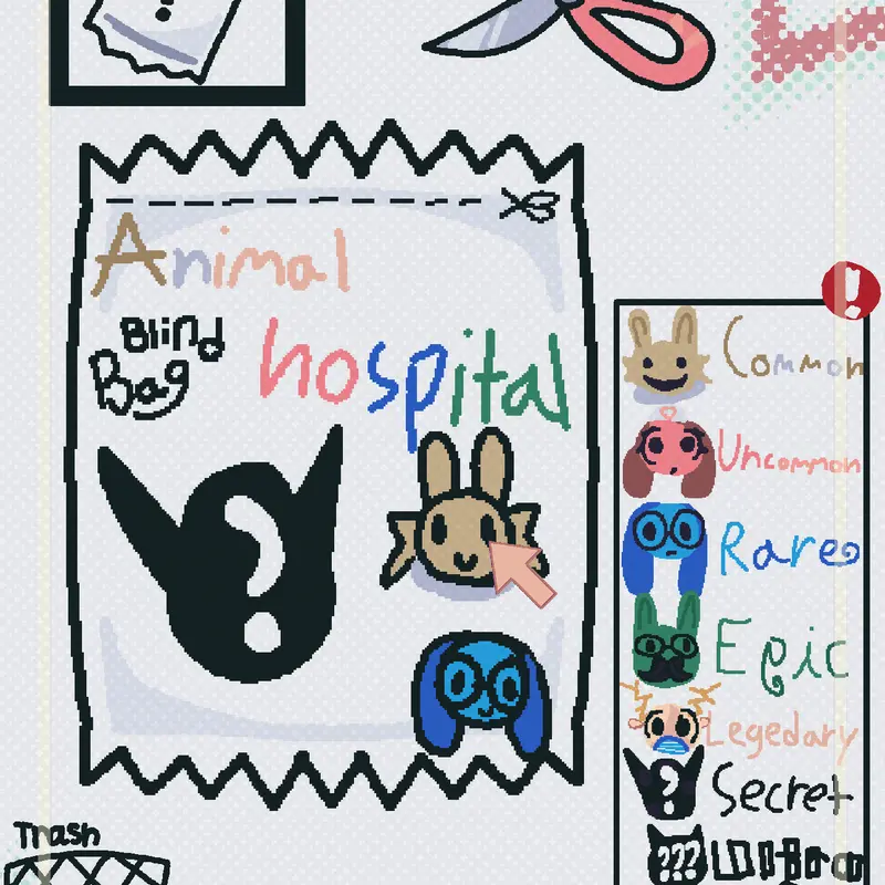 Game by @Ozkitty