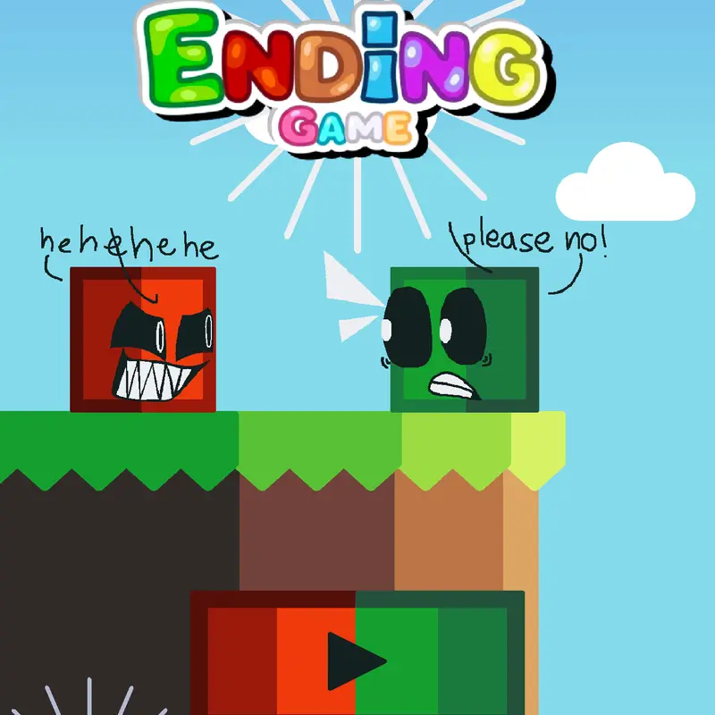 Game by @isabelinh