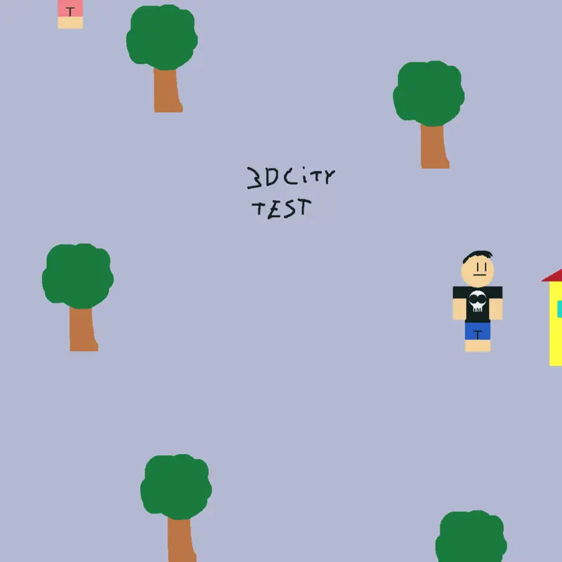 Game by @Otto_lima15