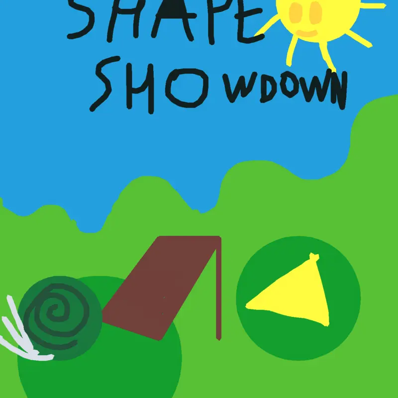 Game by @LeonXSTPalt