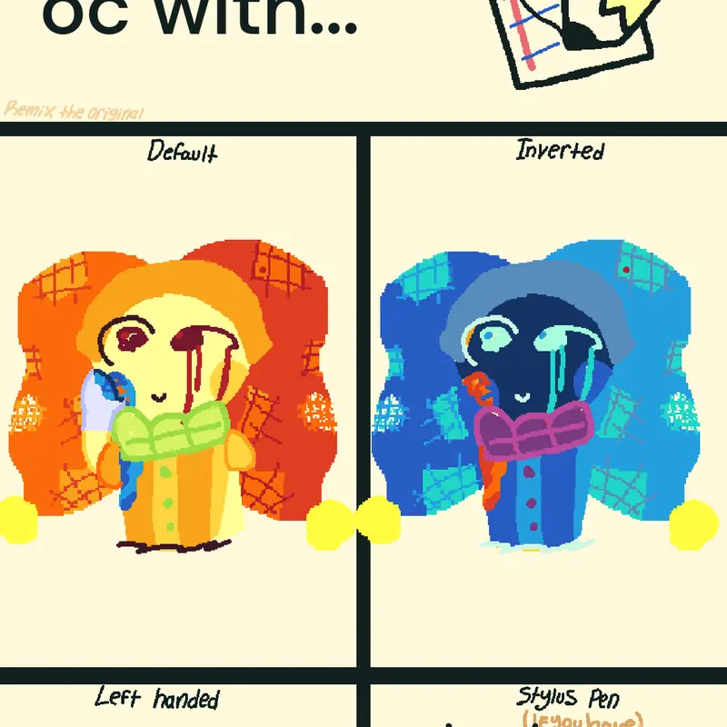 Game by @OBAMITSUU
