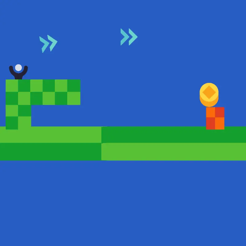 Game by @fenecododeserto