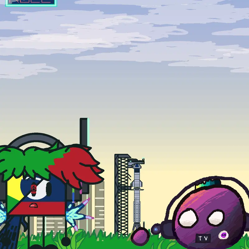 Game by @BounmaiyDude_Official
