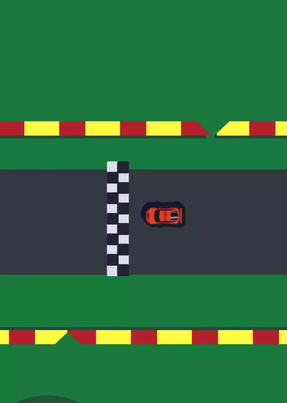 Monza Circuit by @Ky0usuke