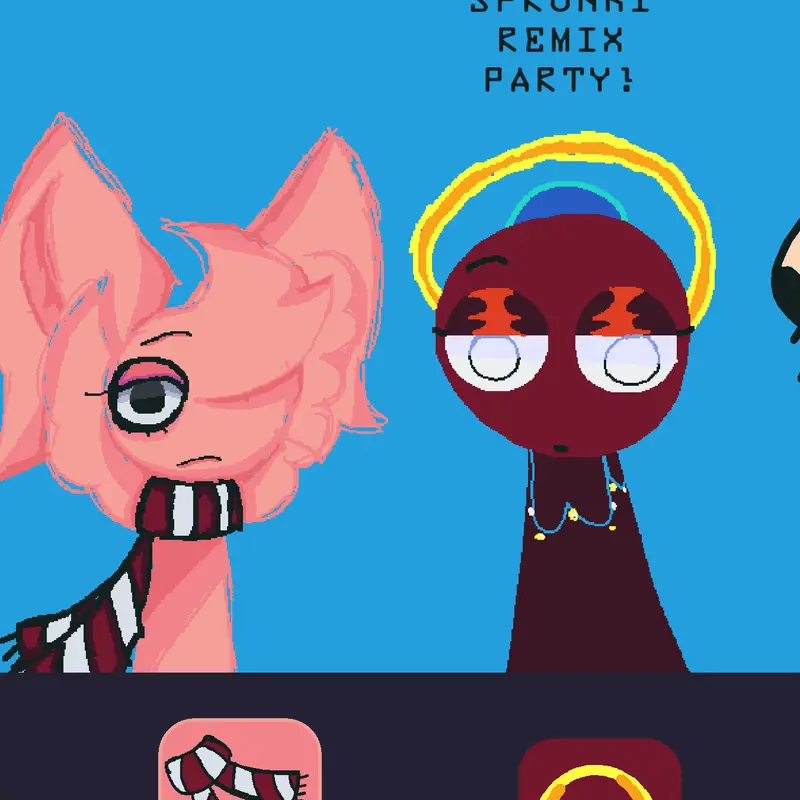 Game by @Florla