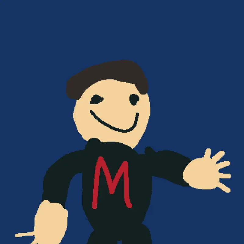 Game by @Littleboy_FNAF