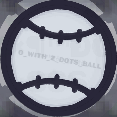 @O_With_2_Dots_Ball