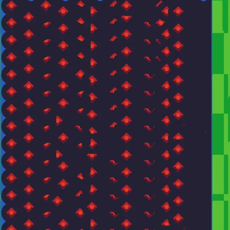 Game by @REDOTREDOTLINE