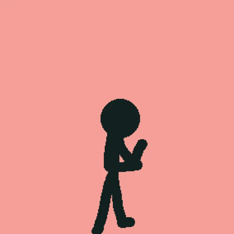 Punch animation by @DOOMGUY_OFICIAL
