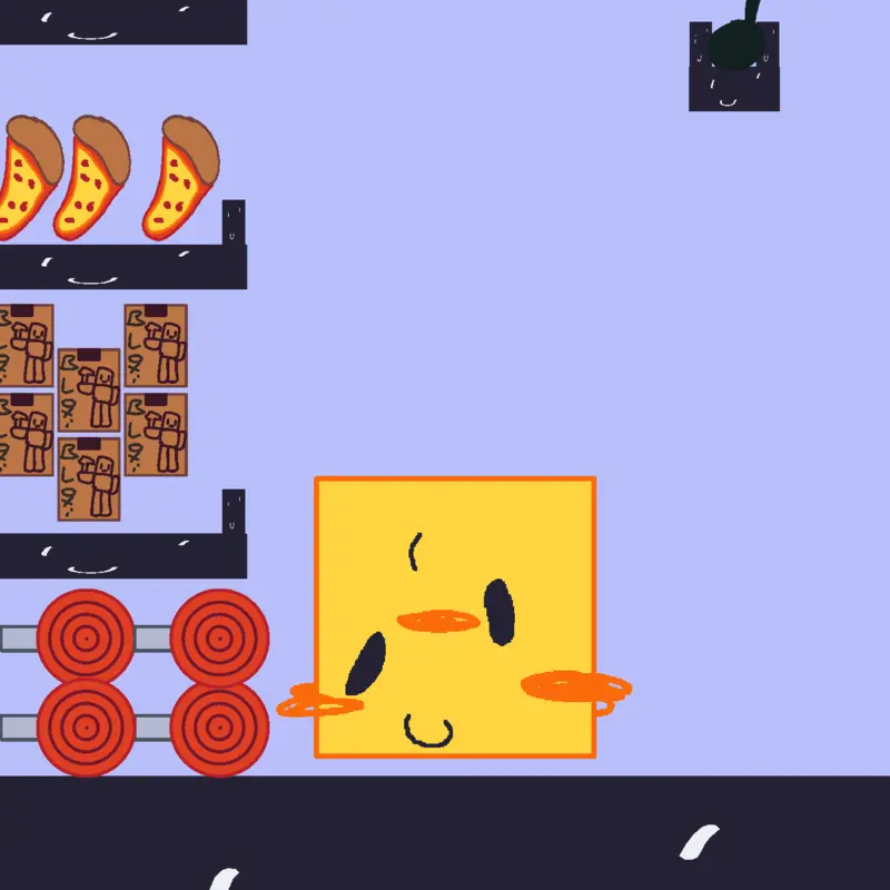 Game by @ilovecastle_character