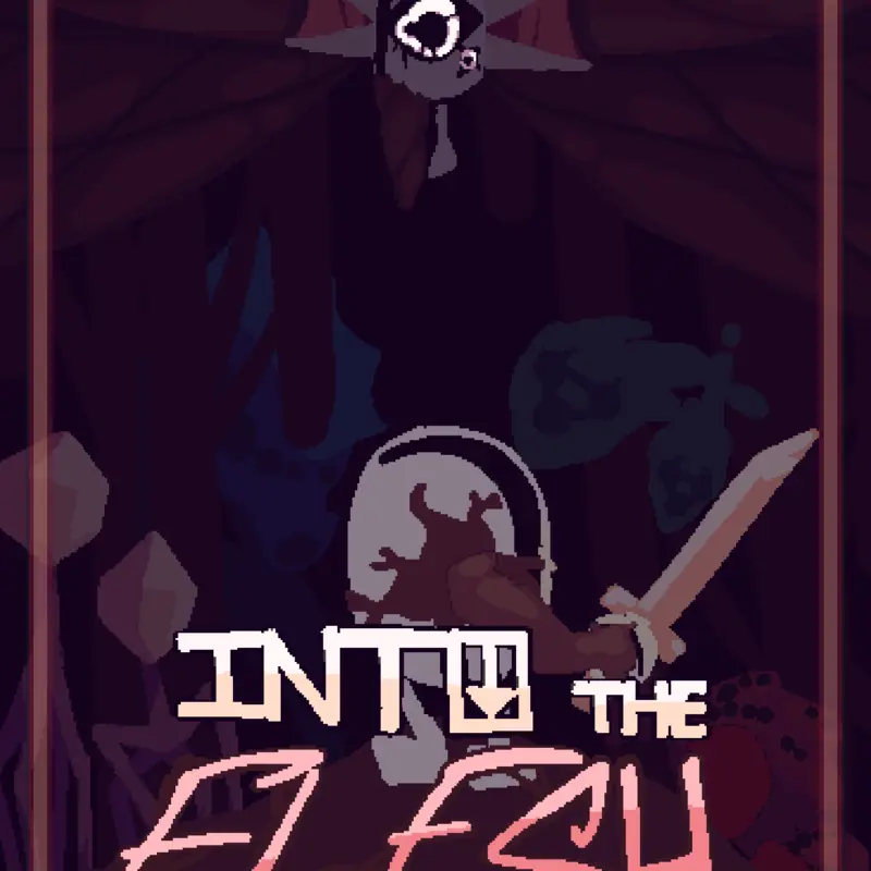 Game by @Toxopid