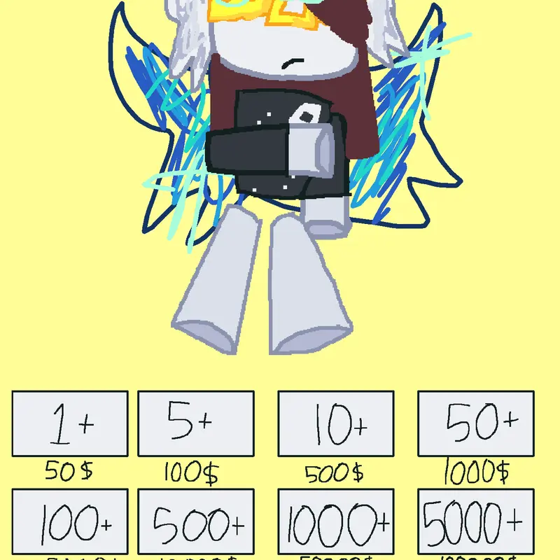 Game by @cat_vip148