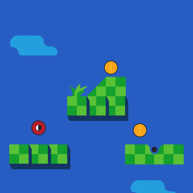 Game by @elpoyos