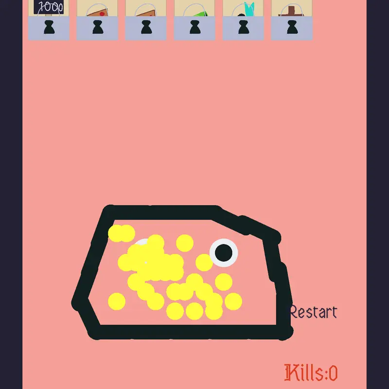 Game by @Hard_Difficulty_PH