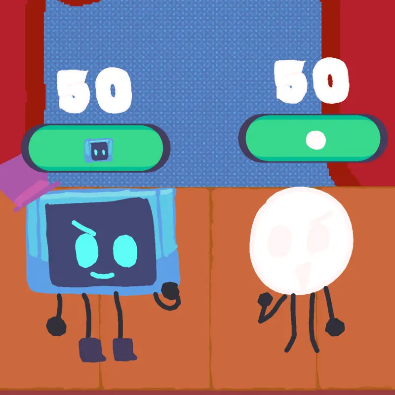 Game by @BotCrushed