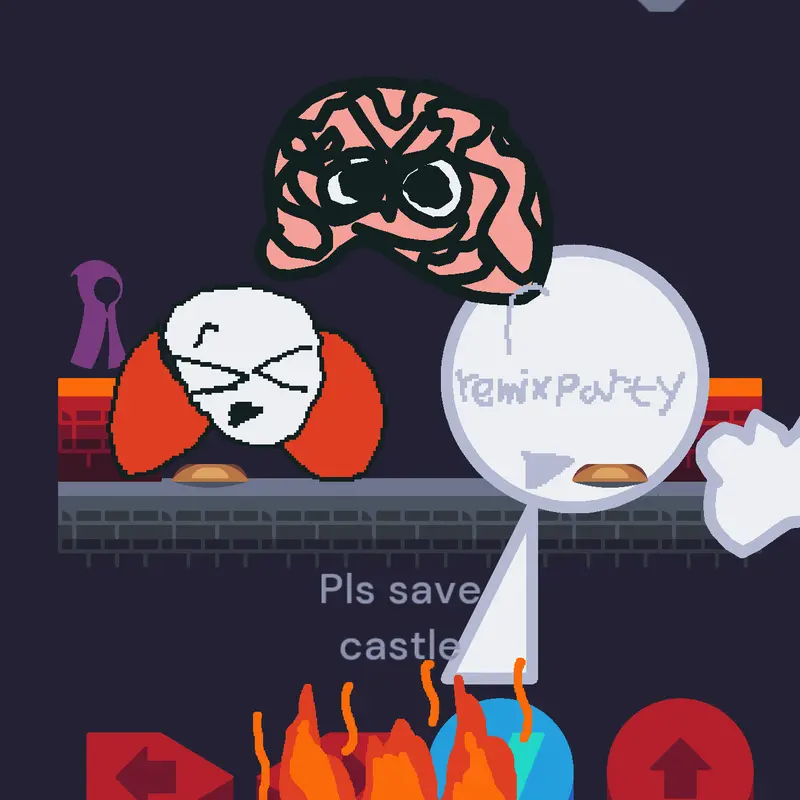 Game by @sindkek