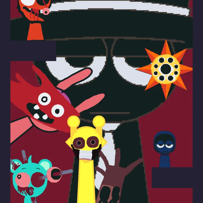 Game by @sprunkifan15