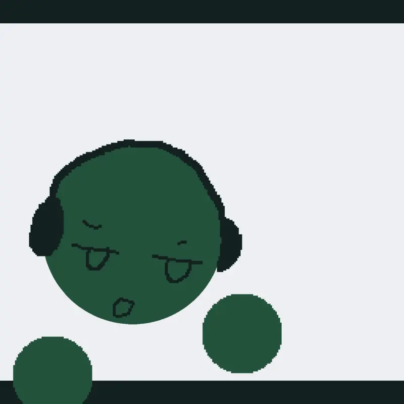 Greeny hates women. by @MizuZenichi