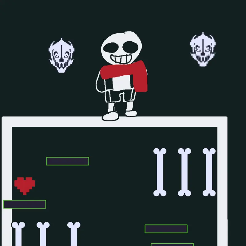 Game by @sans9850