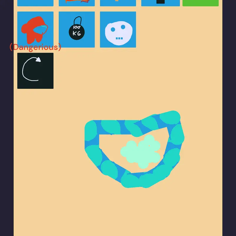 Game by @Yastuar