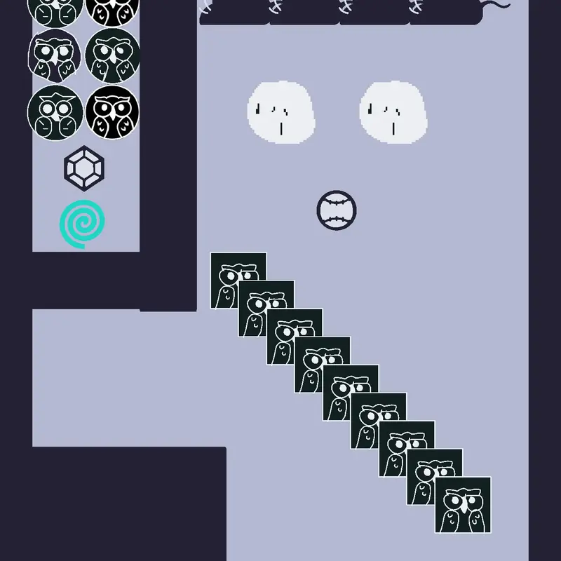 Game by @BorofomiTheOwl