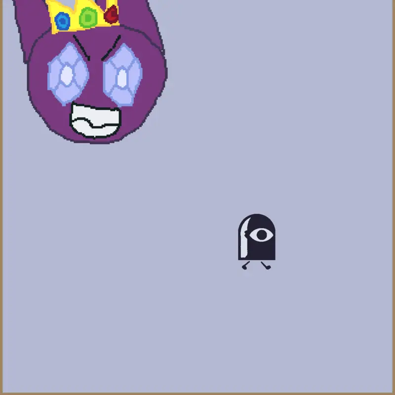 Game by @RadicalRobertsCastle2021