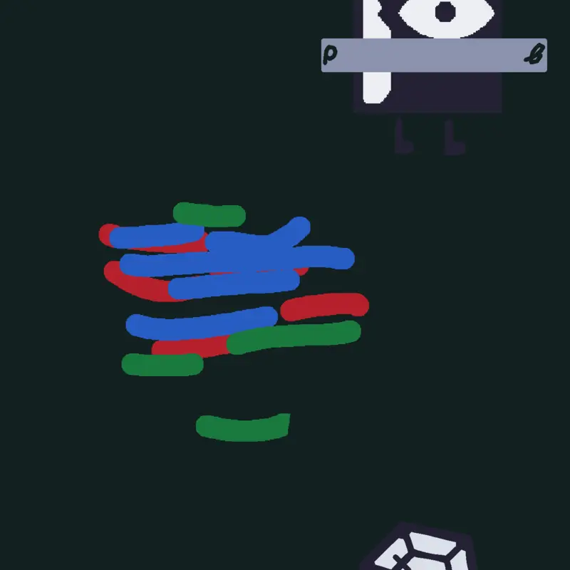 Game by @pdluzi