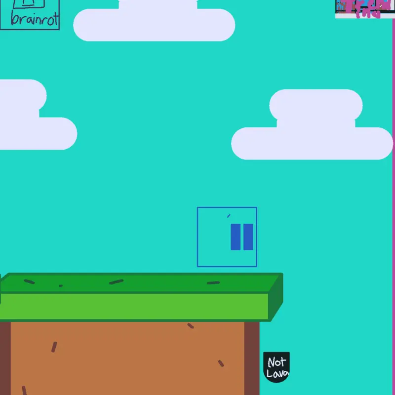 Game by @Avanot_14
