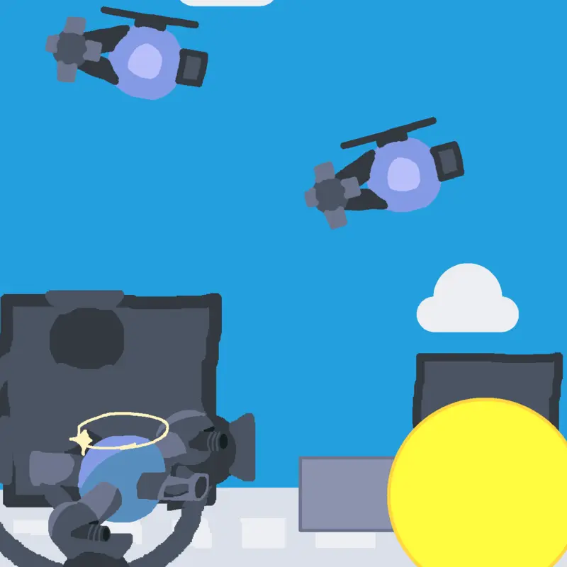 Game by @Buzzy-Rex_Official