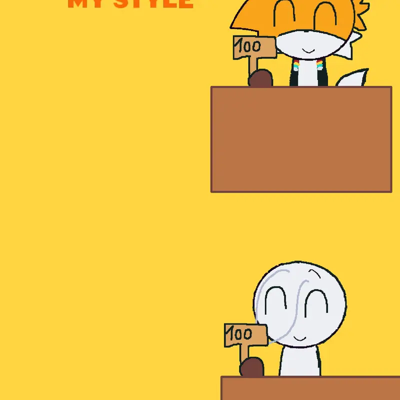 Game by @Endermanfox