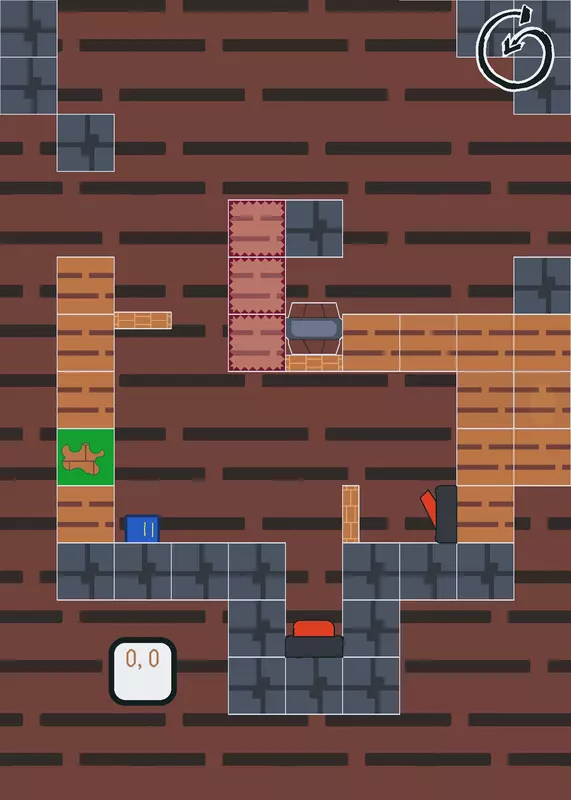 Game by @Plaidser