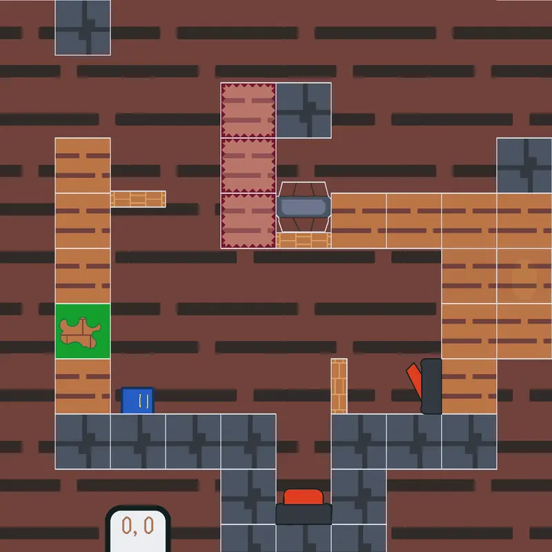 Game by @Plaidser