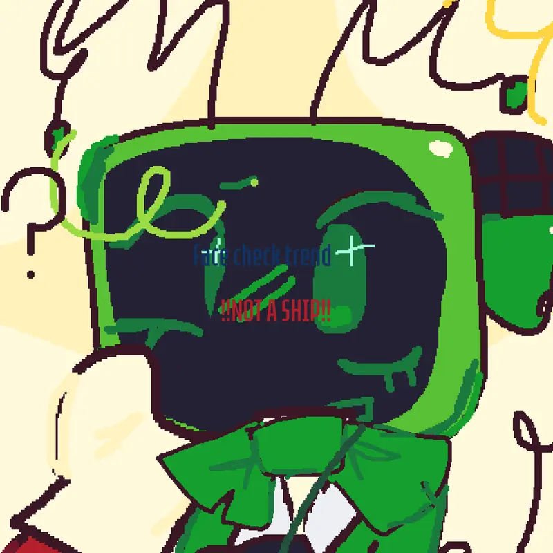 Game by @milkpopnana