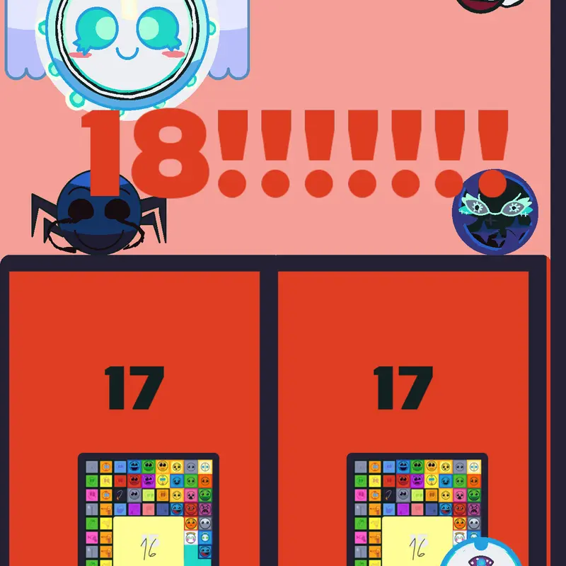 Game by @mich12