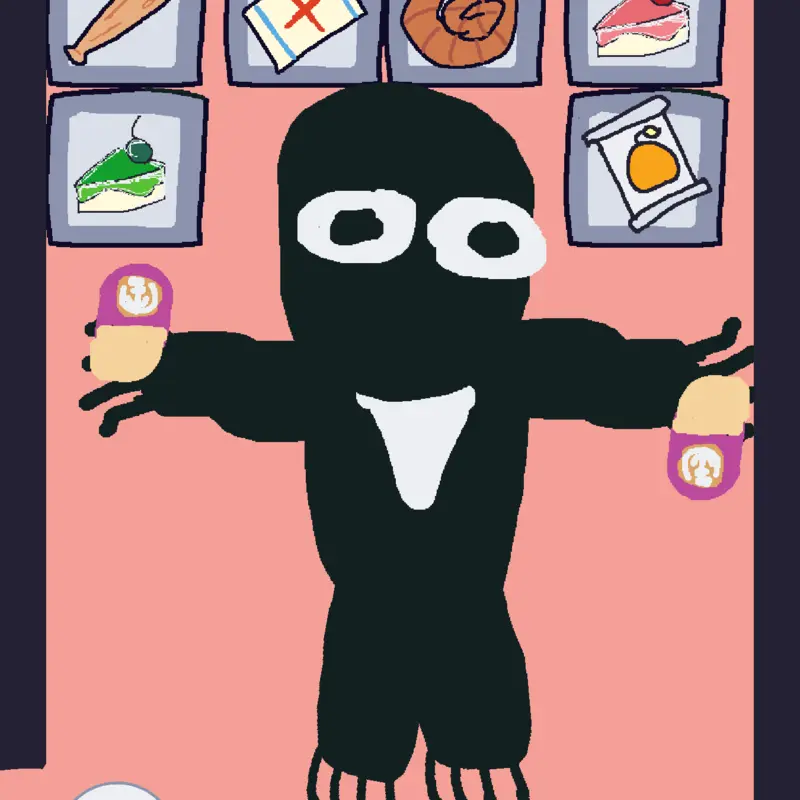 Game by @baderhhnn