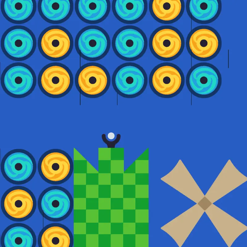 Game by @Luckyboy10987