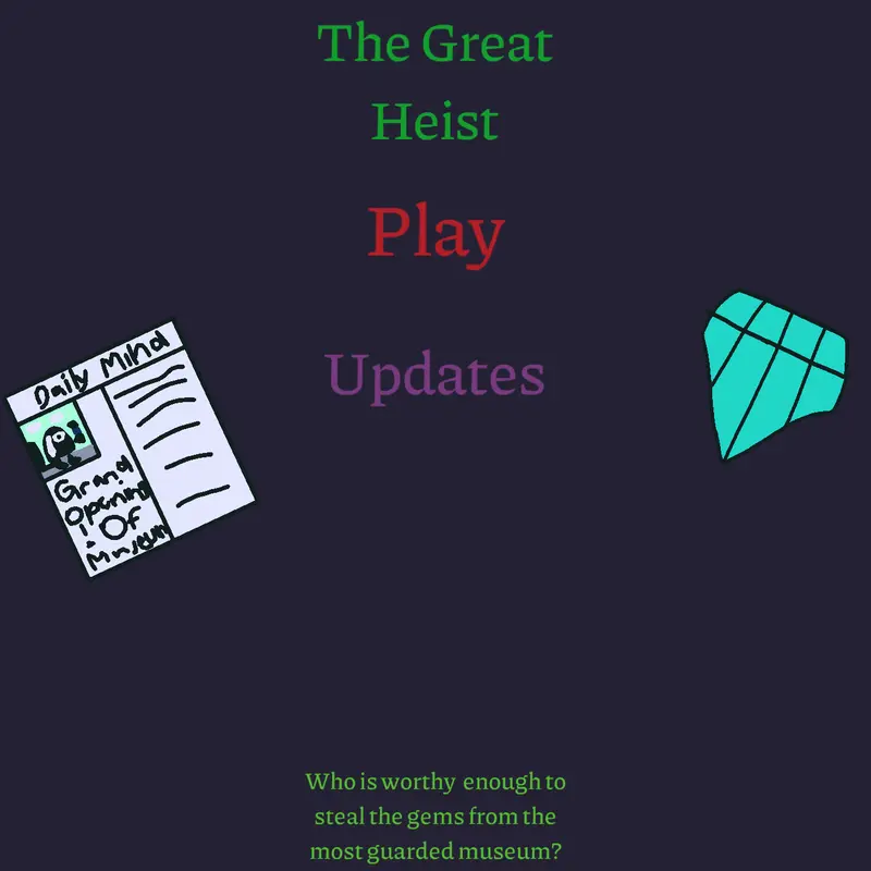 Game by @sadbart