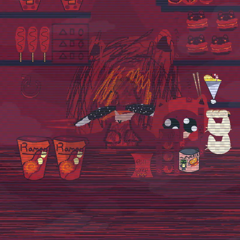 Game by @magiii