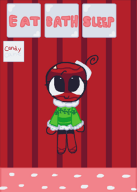 Take care of Bobette .