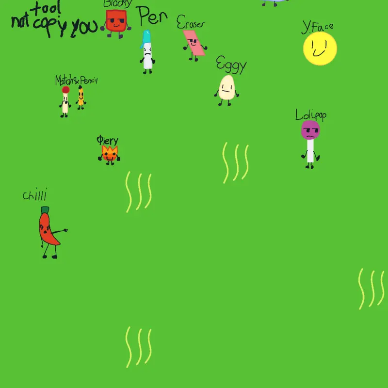 Game by @Your_Silly_Van1lly