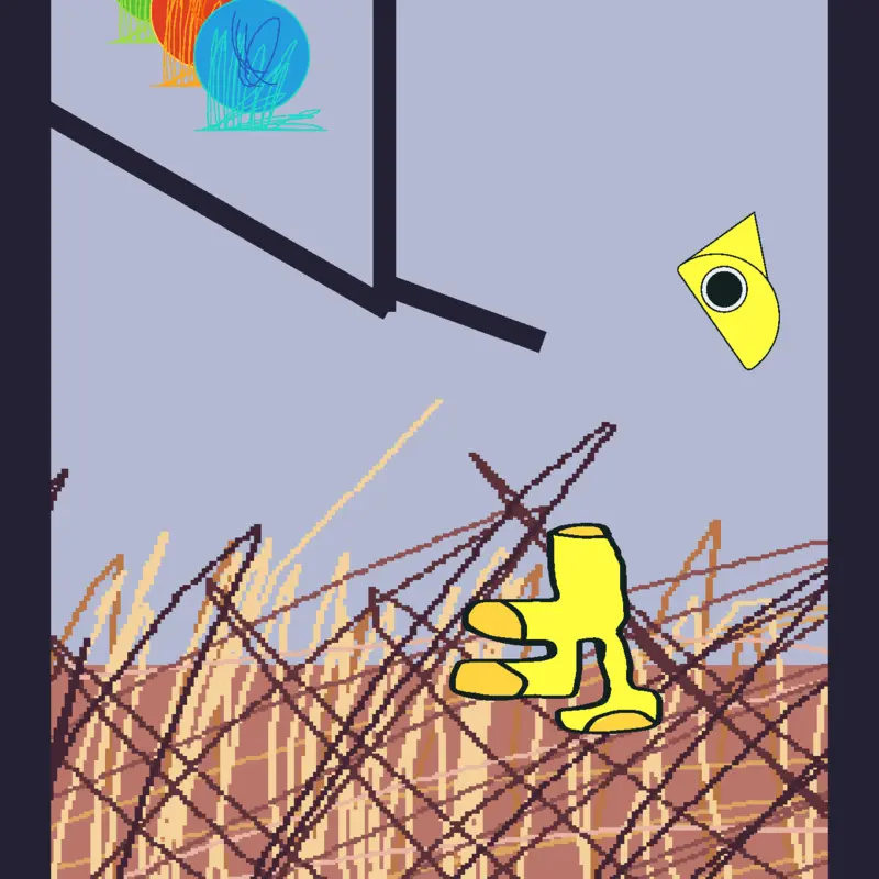 Game by @KABCS
