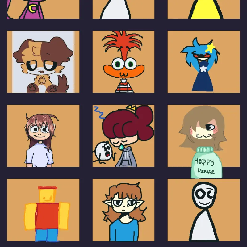Game by @Luckylulu