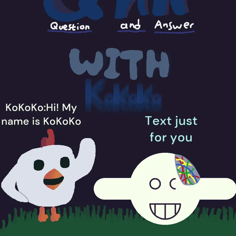 Game by @InfiniteBlock