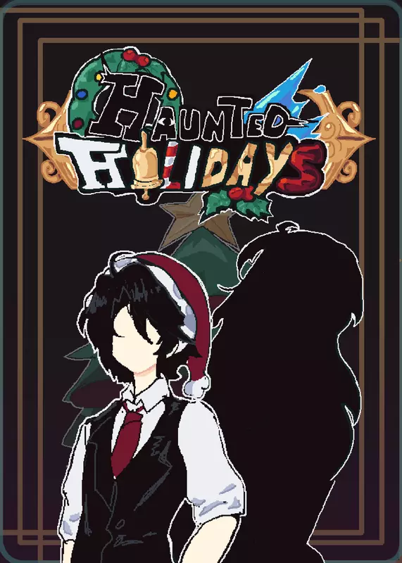 Game by @KaminoTenshi
